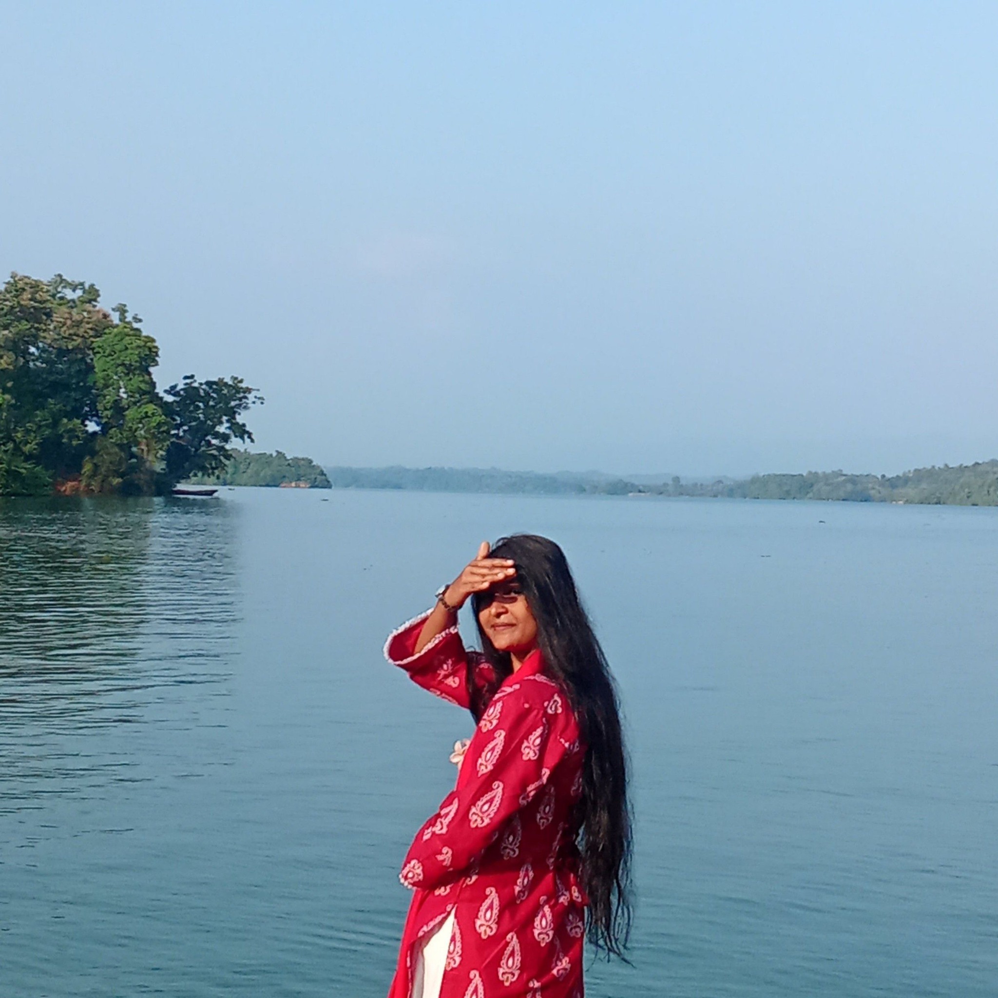 Nargis Alom