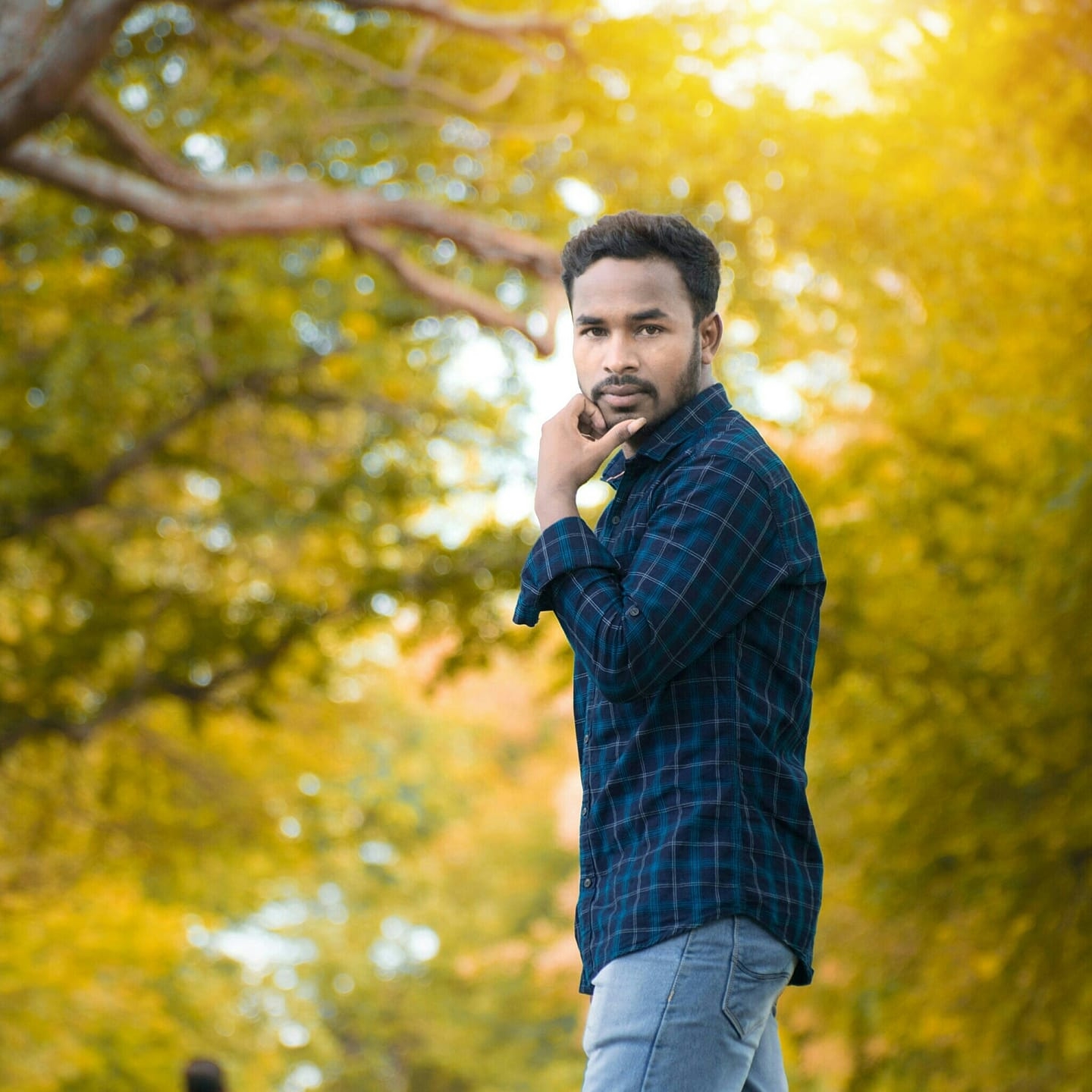 Ashok Rana