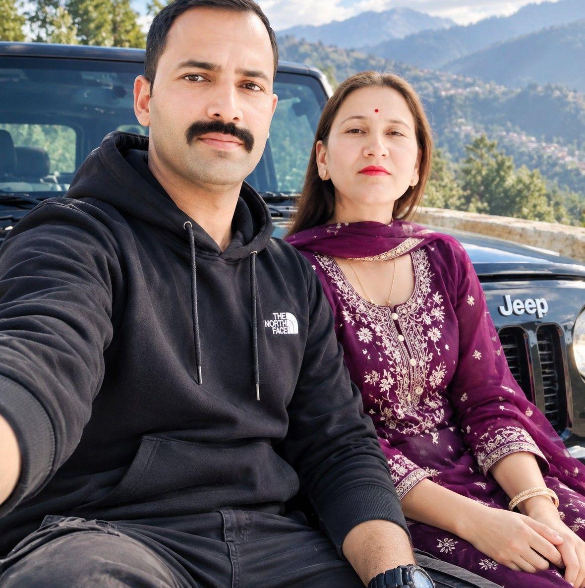 💝💖💖 | Paru Naresh Negi