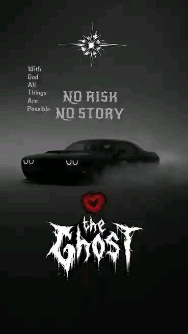 Thy LGhost
