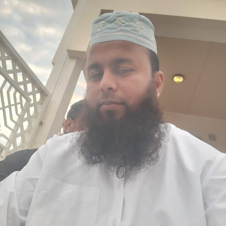 Md Rasel Rjr