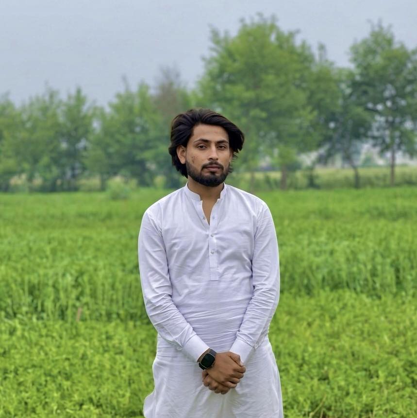 Muhammad Islam Rana