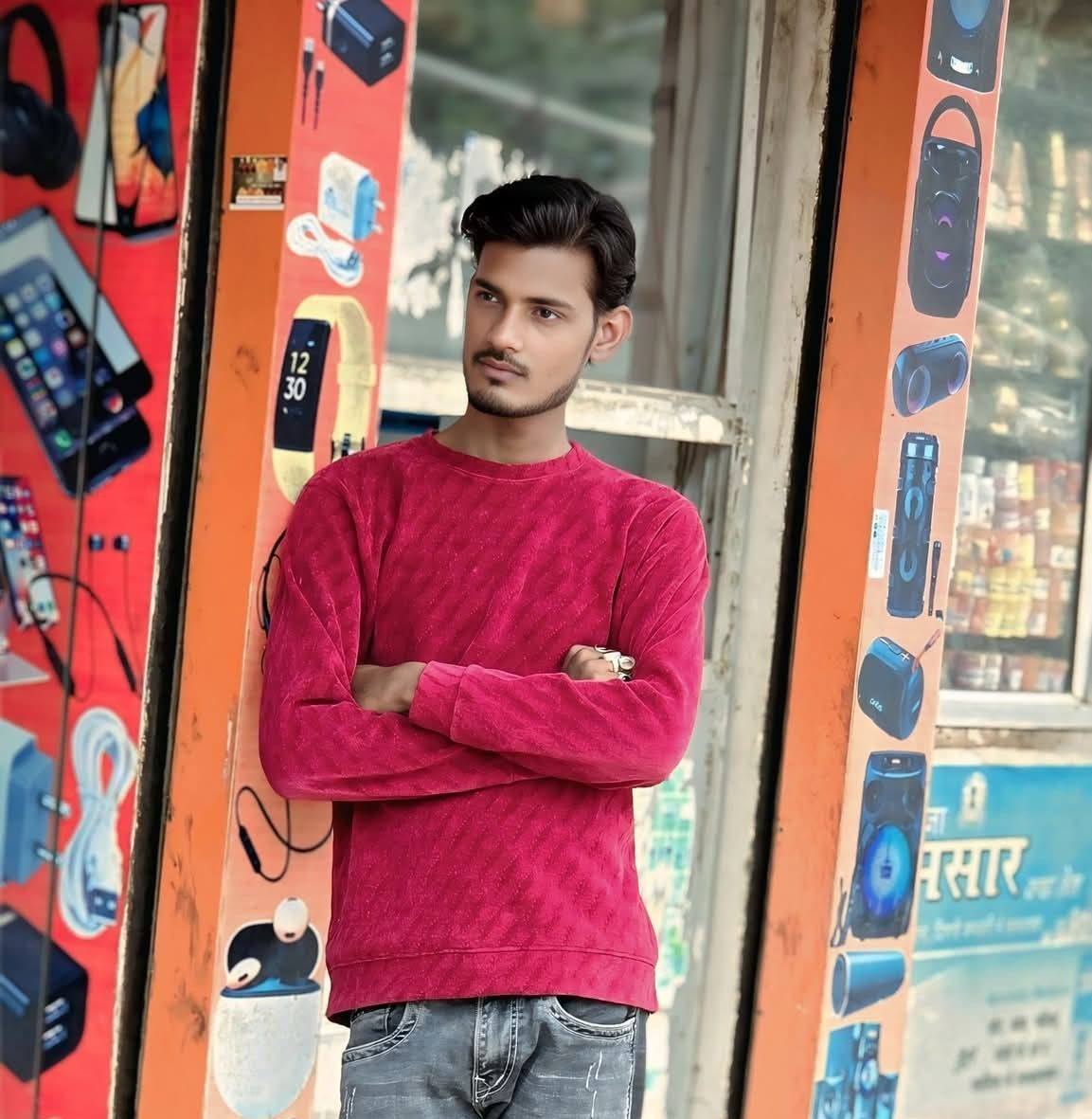 Mohmmad Raza