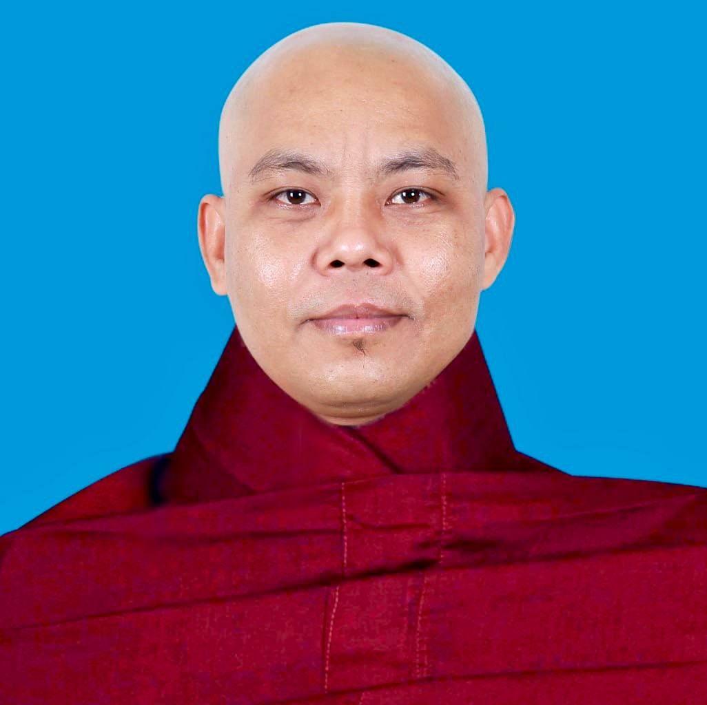 Ashin Nandavonsa