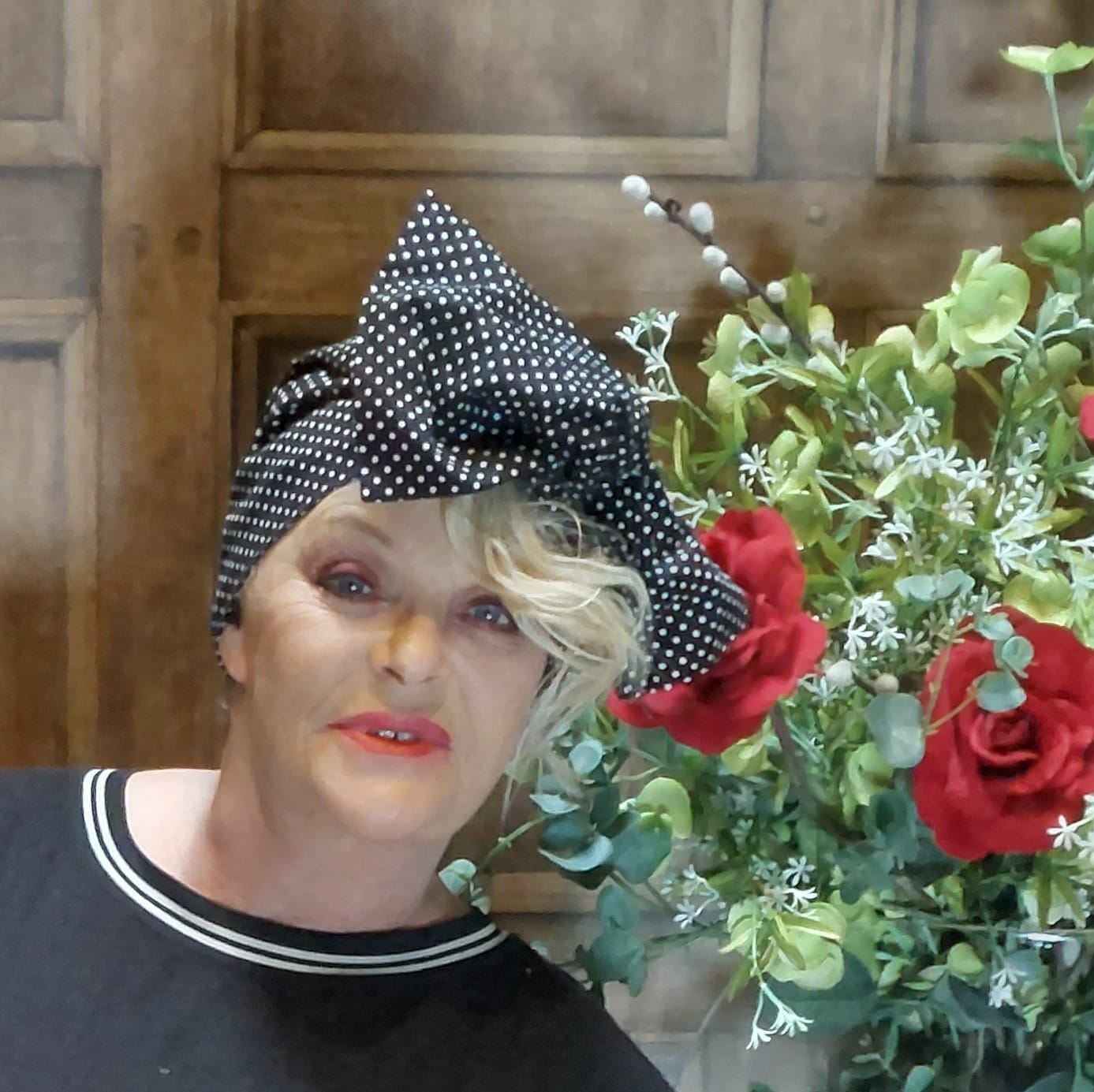 Crissy Rock - Huge thank you to everyone who’s come out to... | Facebook