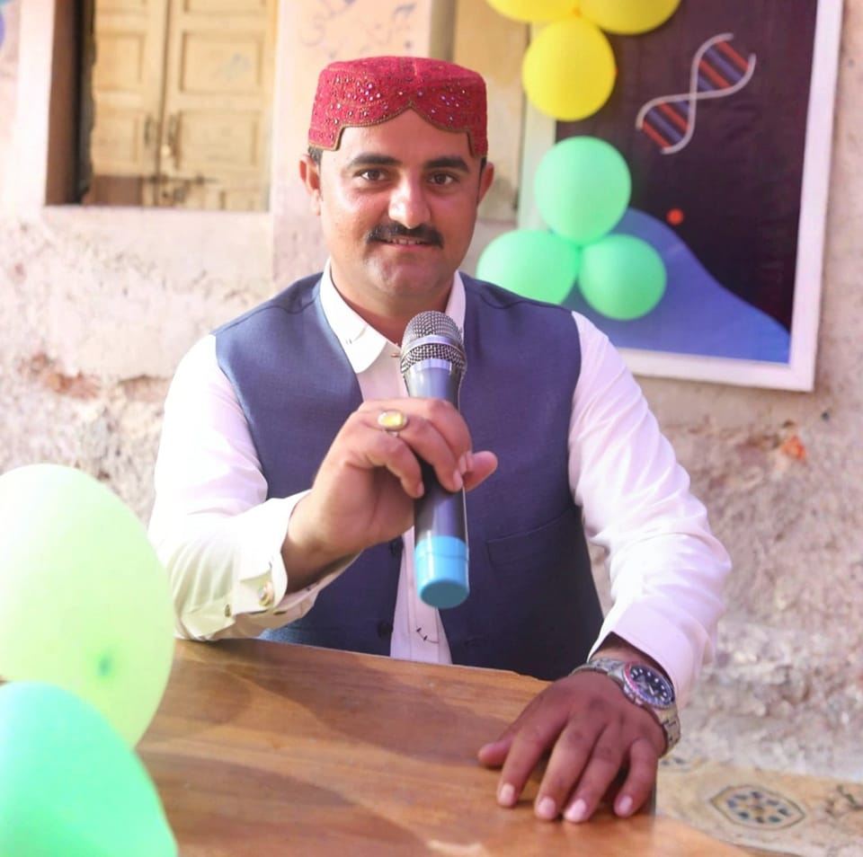 Waheed Ali Memon