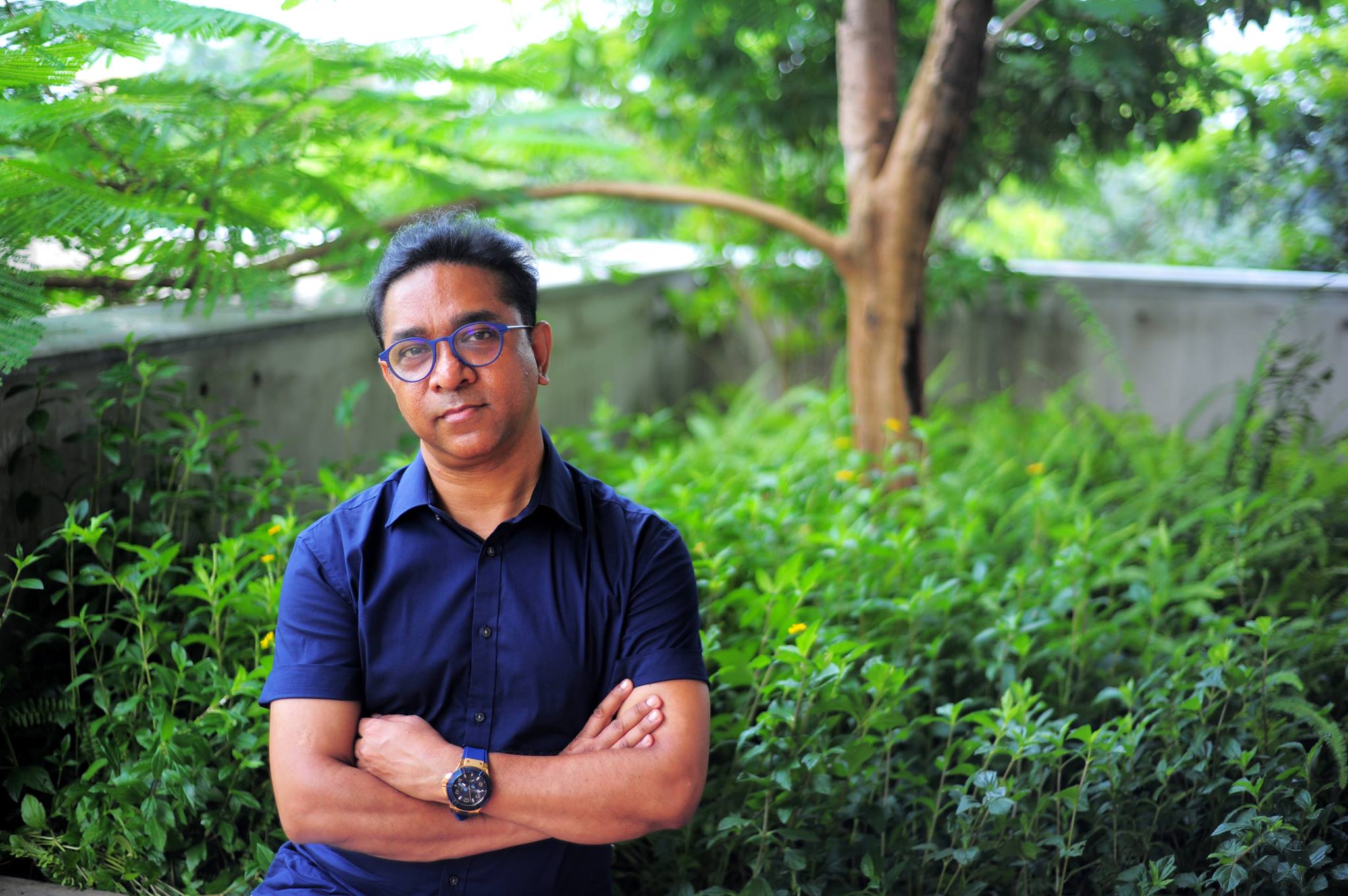 Architect Md. Rafiq Azam Fan Club | Dhaka