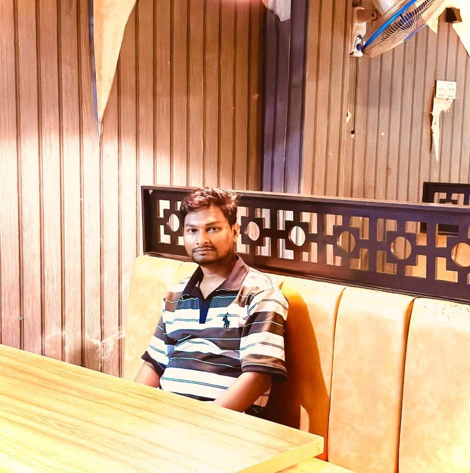 সবুজ ভাই