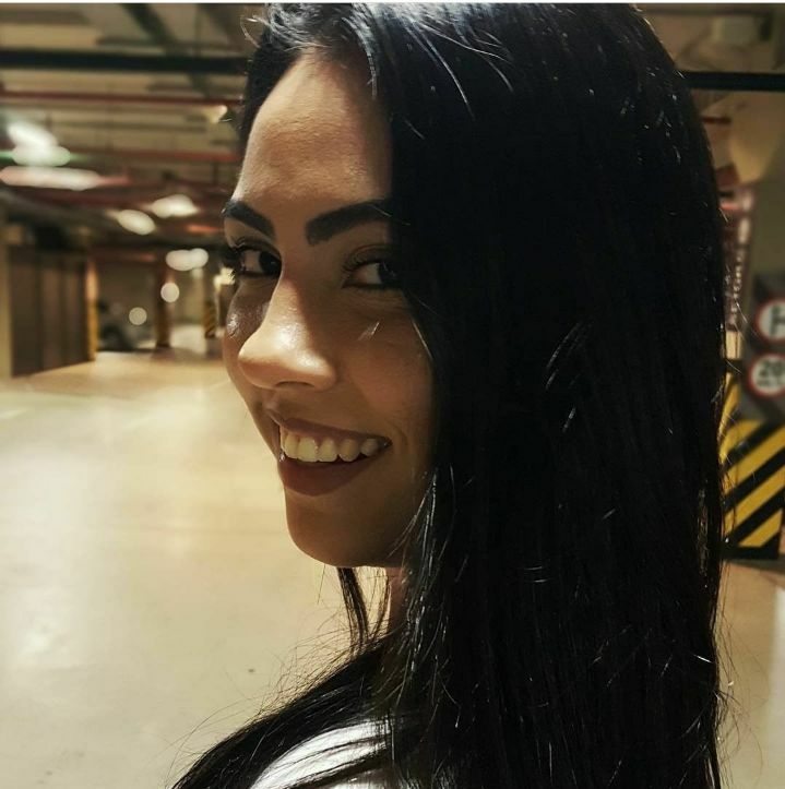 Rayssa Ribeiro