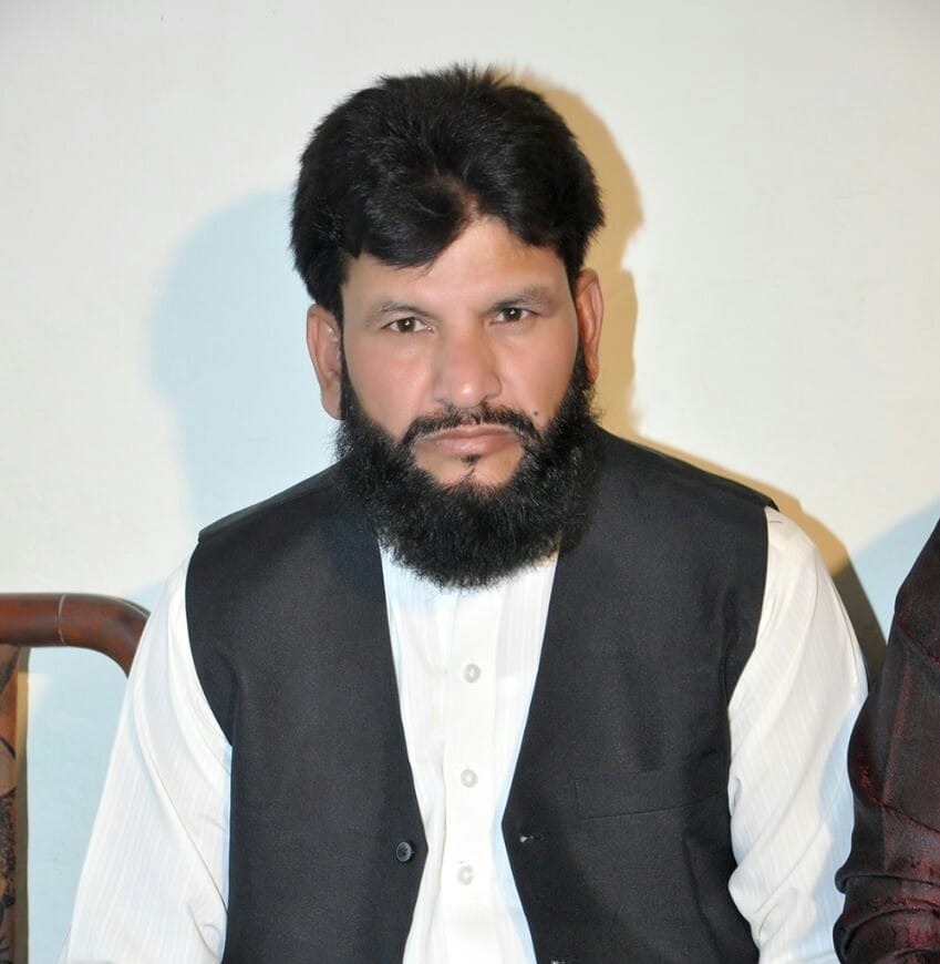Rana Altaf