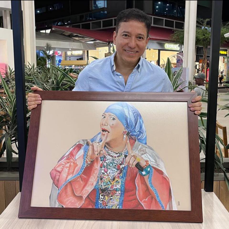 Hugo Eduardo Rengifo Pineda