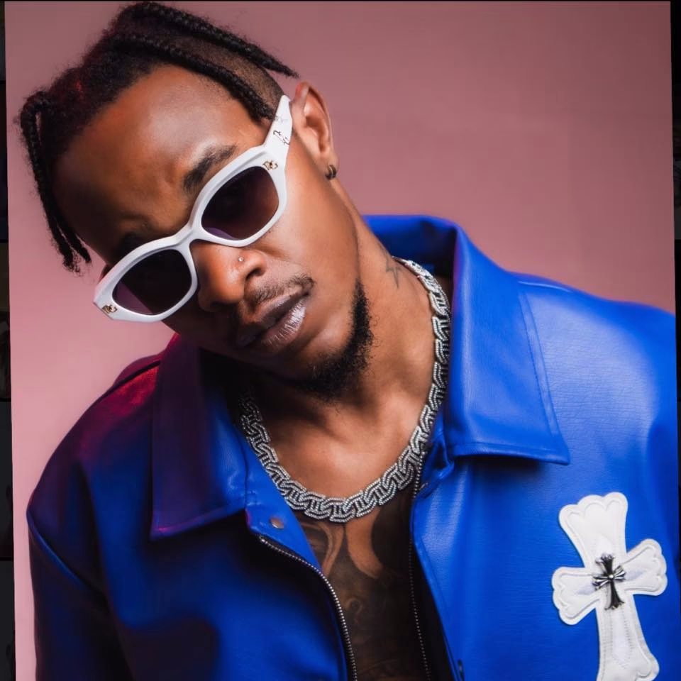 IamDcash Muuzik