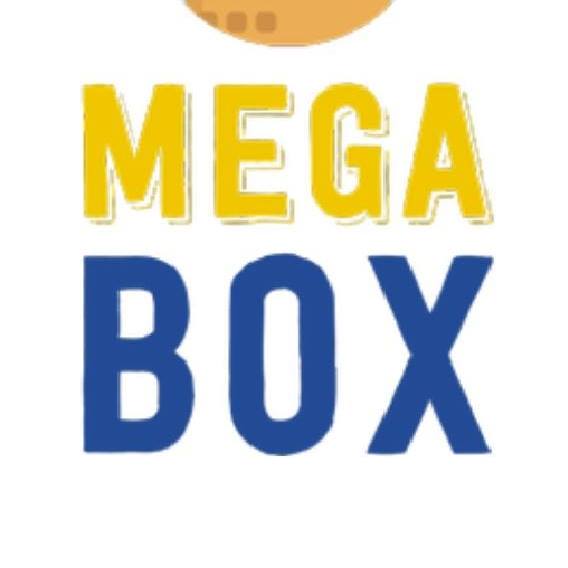 Mega BOX