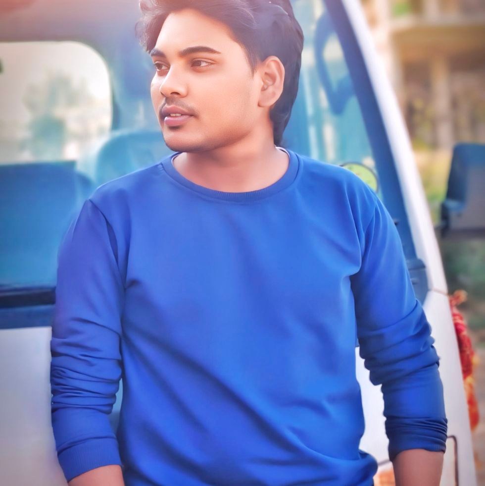 Deepu Kumar