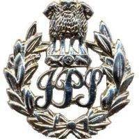 Officially IPS