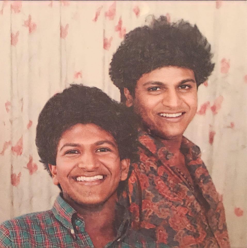 All India Dr. Shivarajkumar Biggest fans club
