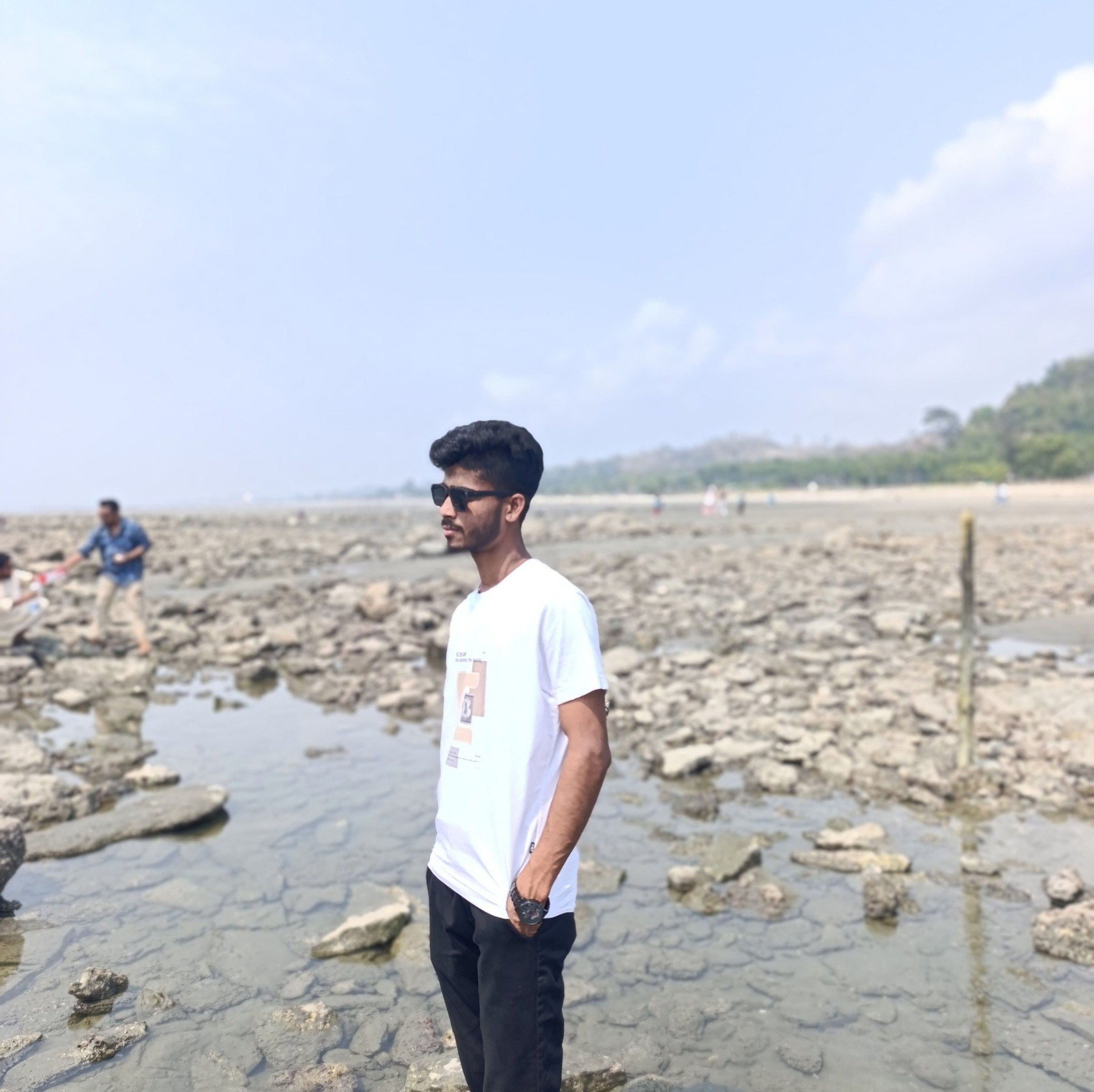 Md Rakib