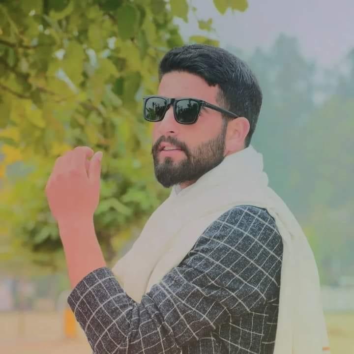 Sardar Kashif Manzor