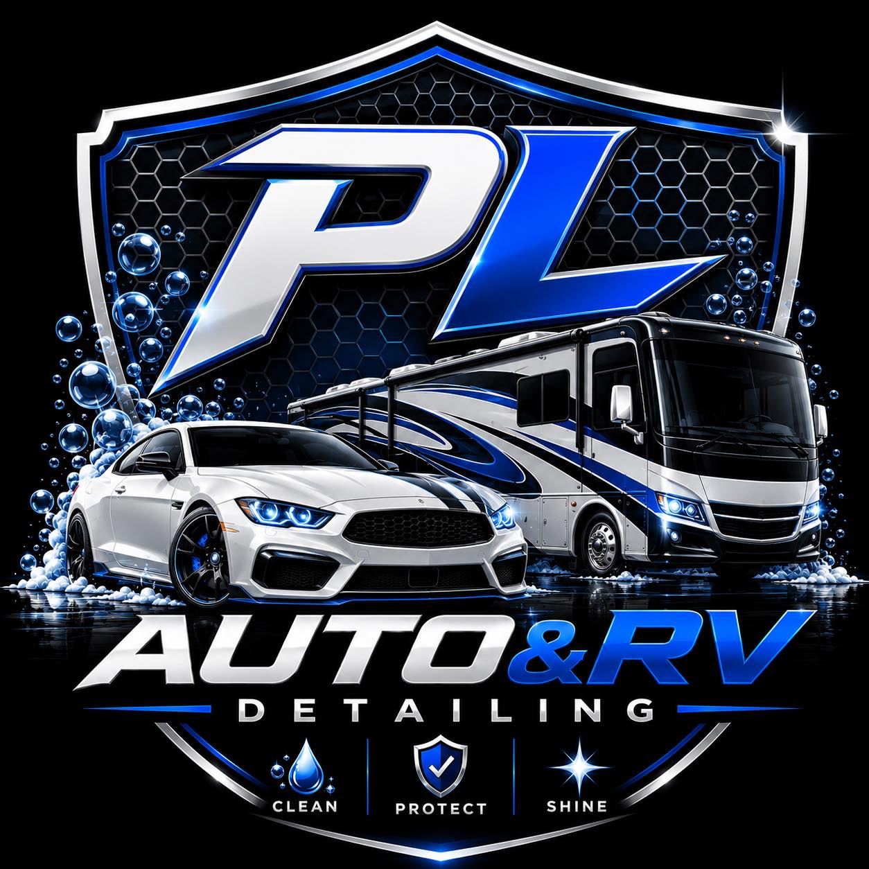 PL Auto&RV Detailing