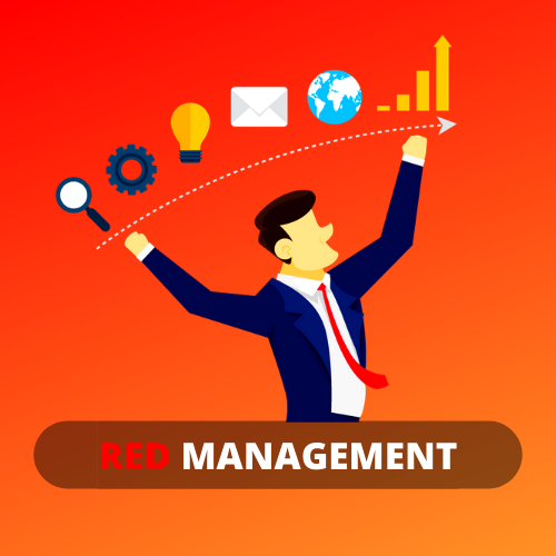 Red management | Casablanca