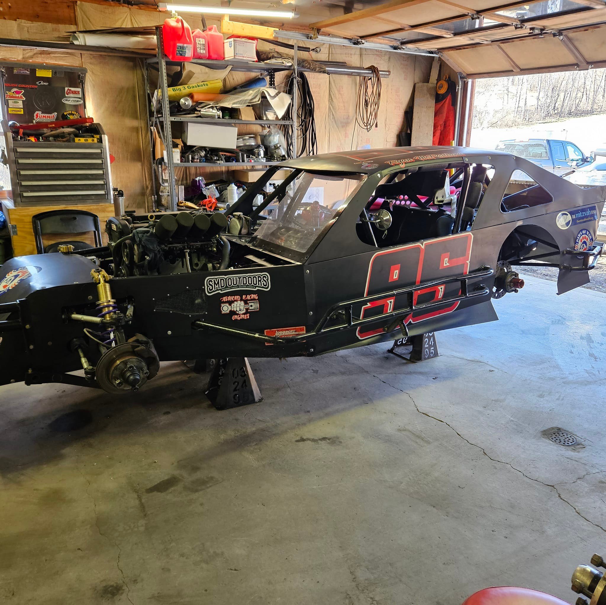 Pro Four Modifieds of New England Racing Series | 2025 Schedule | Facebook