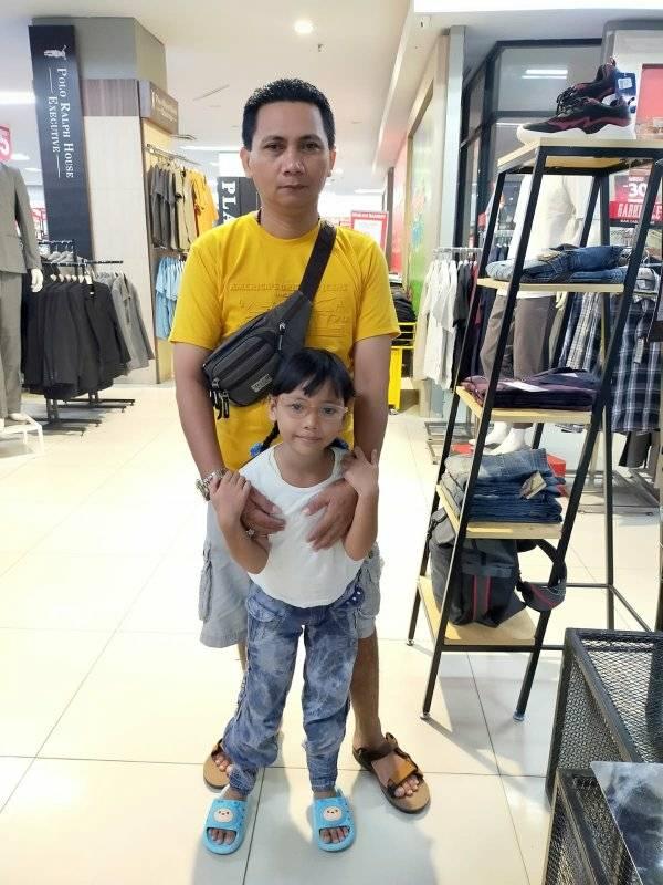 CHAT BOCIL MINTA JATAH  Resep Adella 