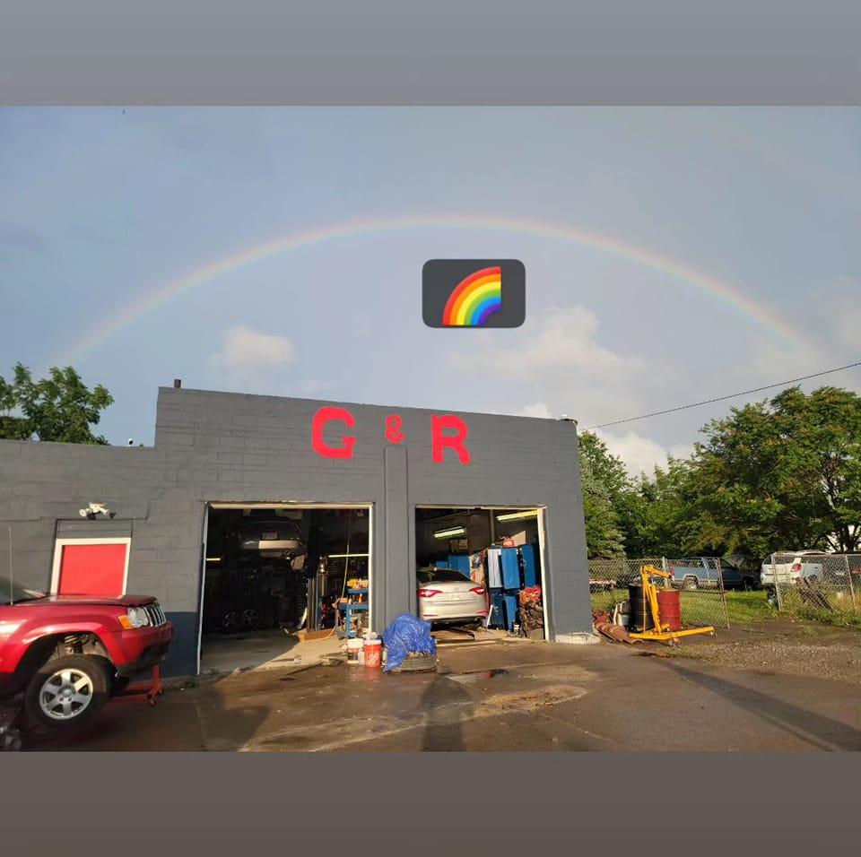 G&R Auto Service 440 355-4400 | Elyria OH