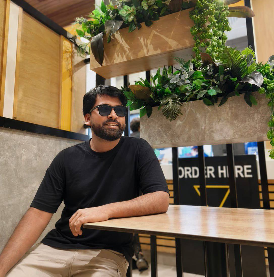 Mamon Sikder