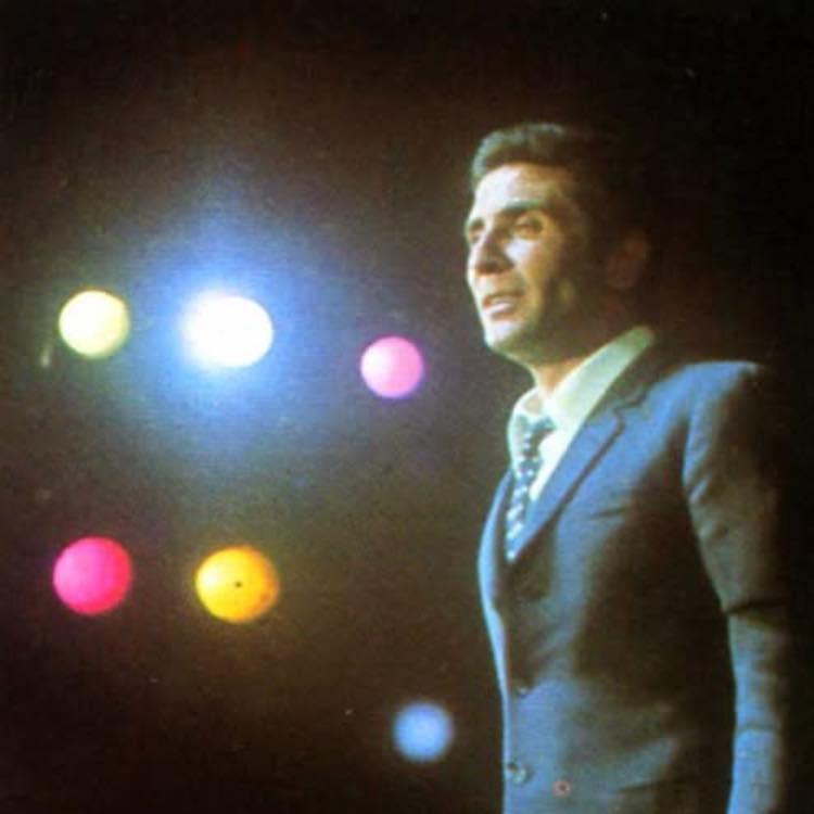 Quelles Sont Les Origines De Gilbert Becaud