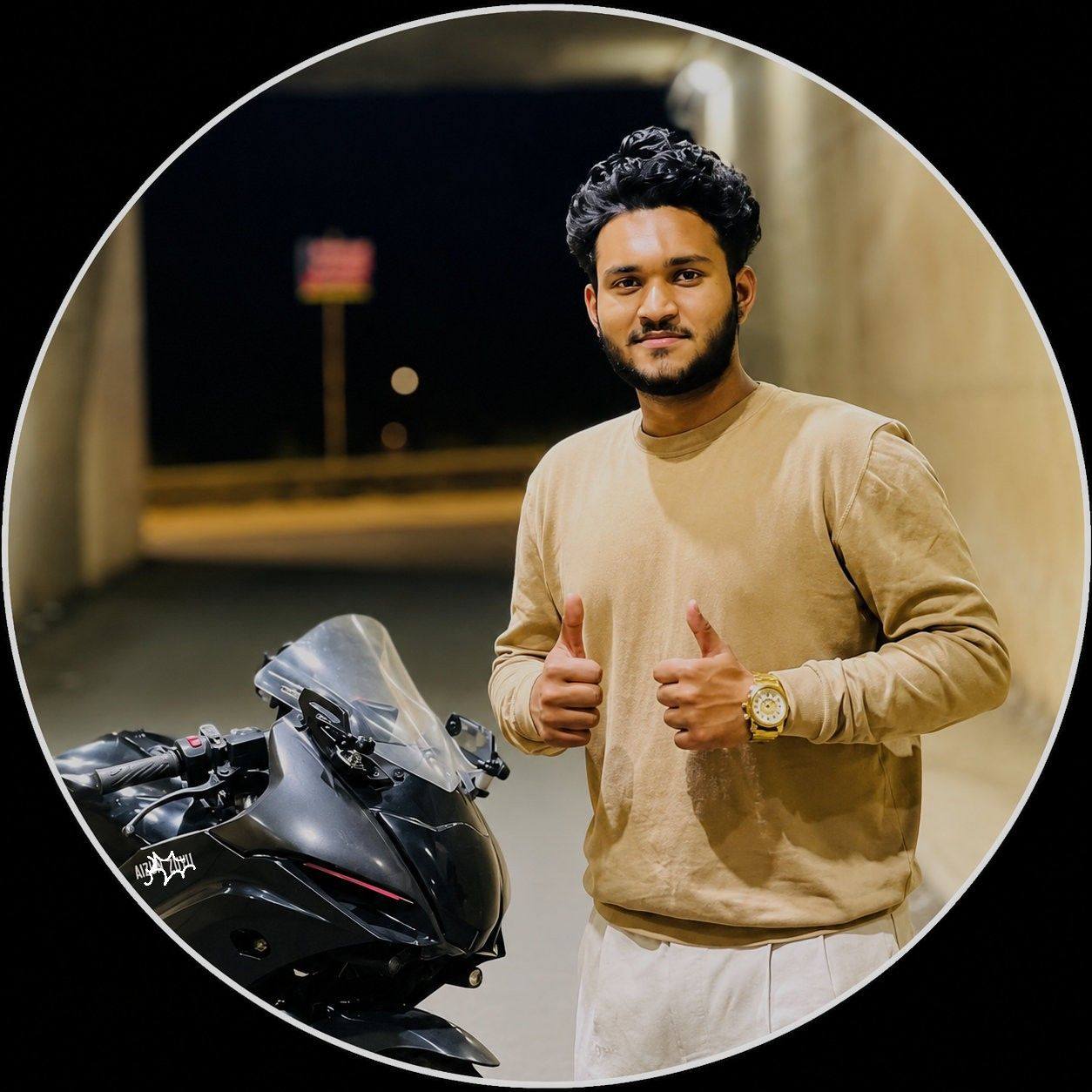 Wahid Al Rafi
