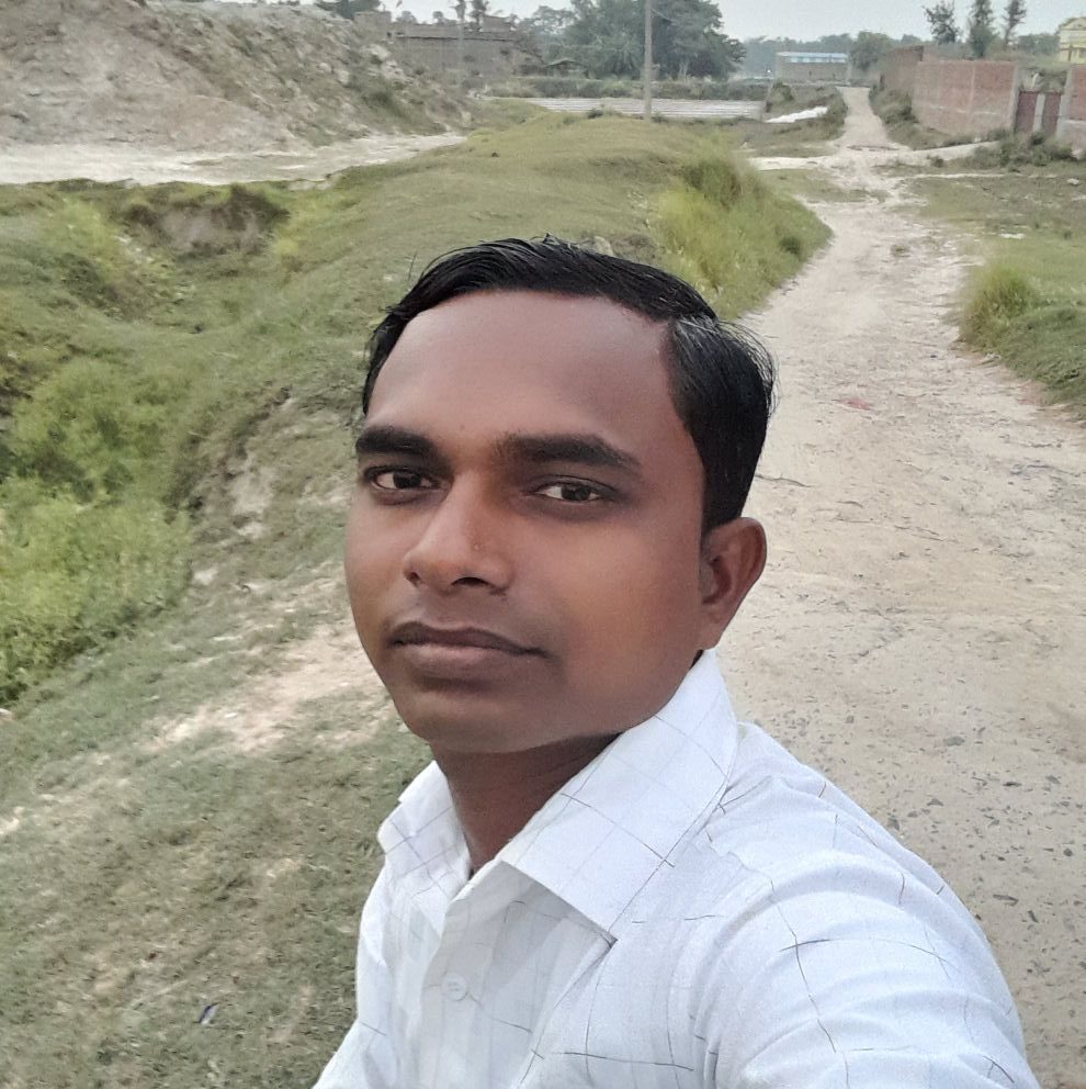 Md Raja