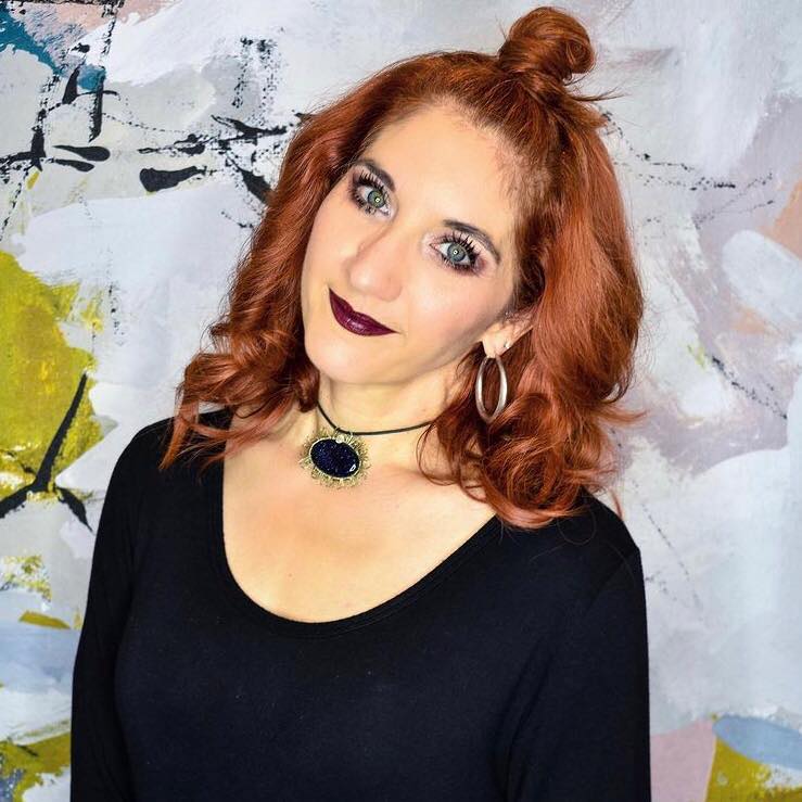 Ginger Reed-Hair Stylist | Maryville IL