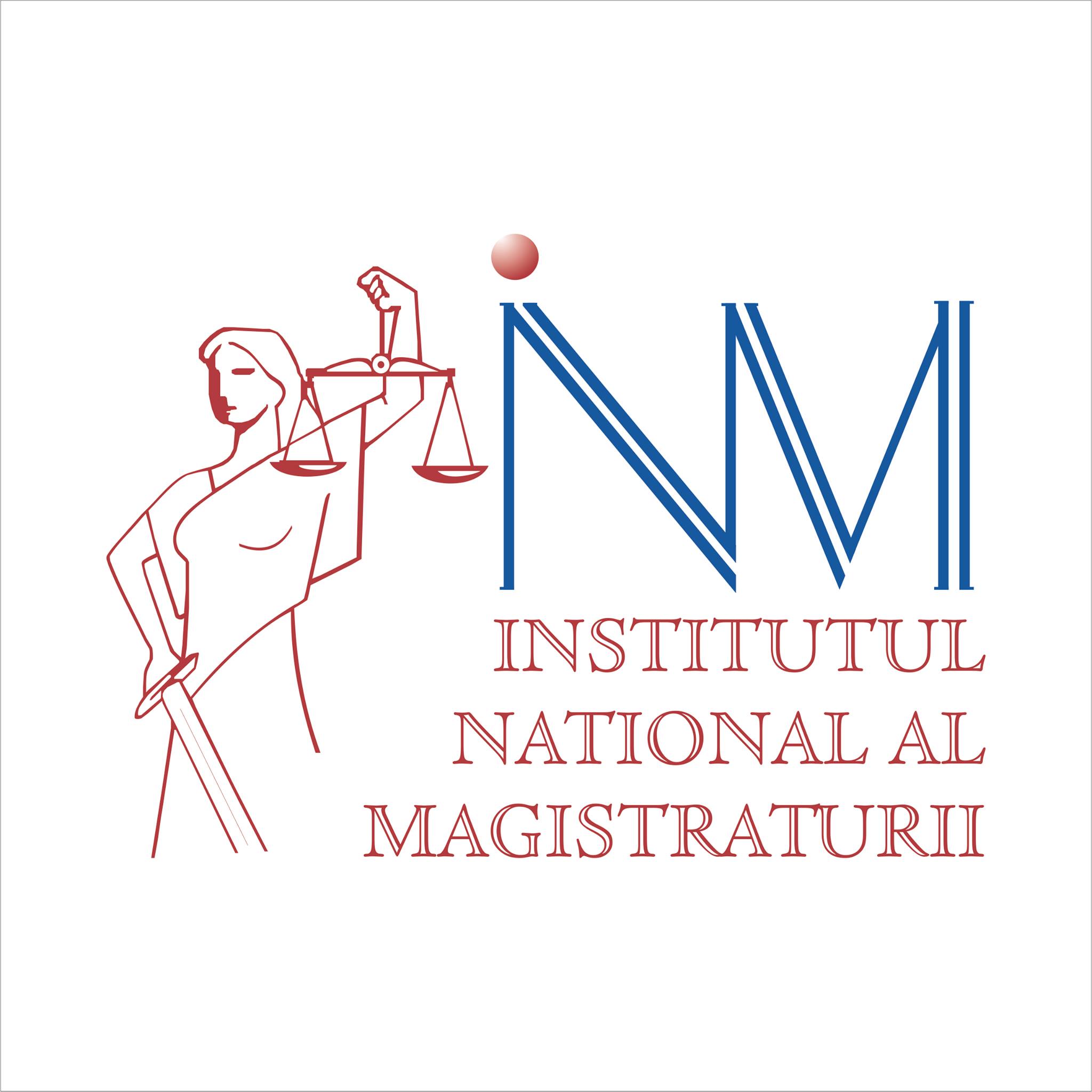 Institutul National al Magistraturii | Bucharest
