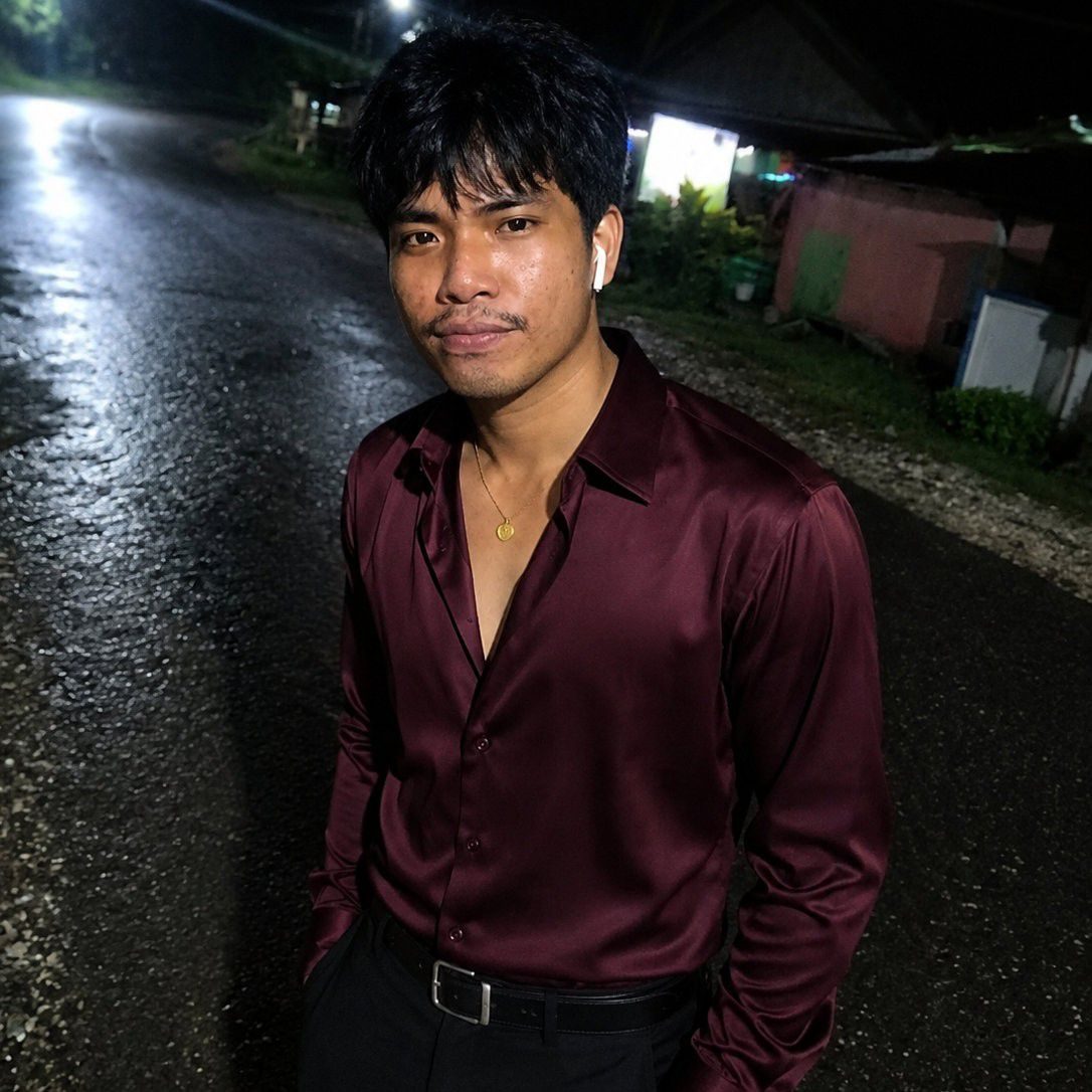 Model Hot #model #hot #cool #hensem | Zul Kifli