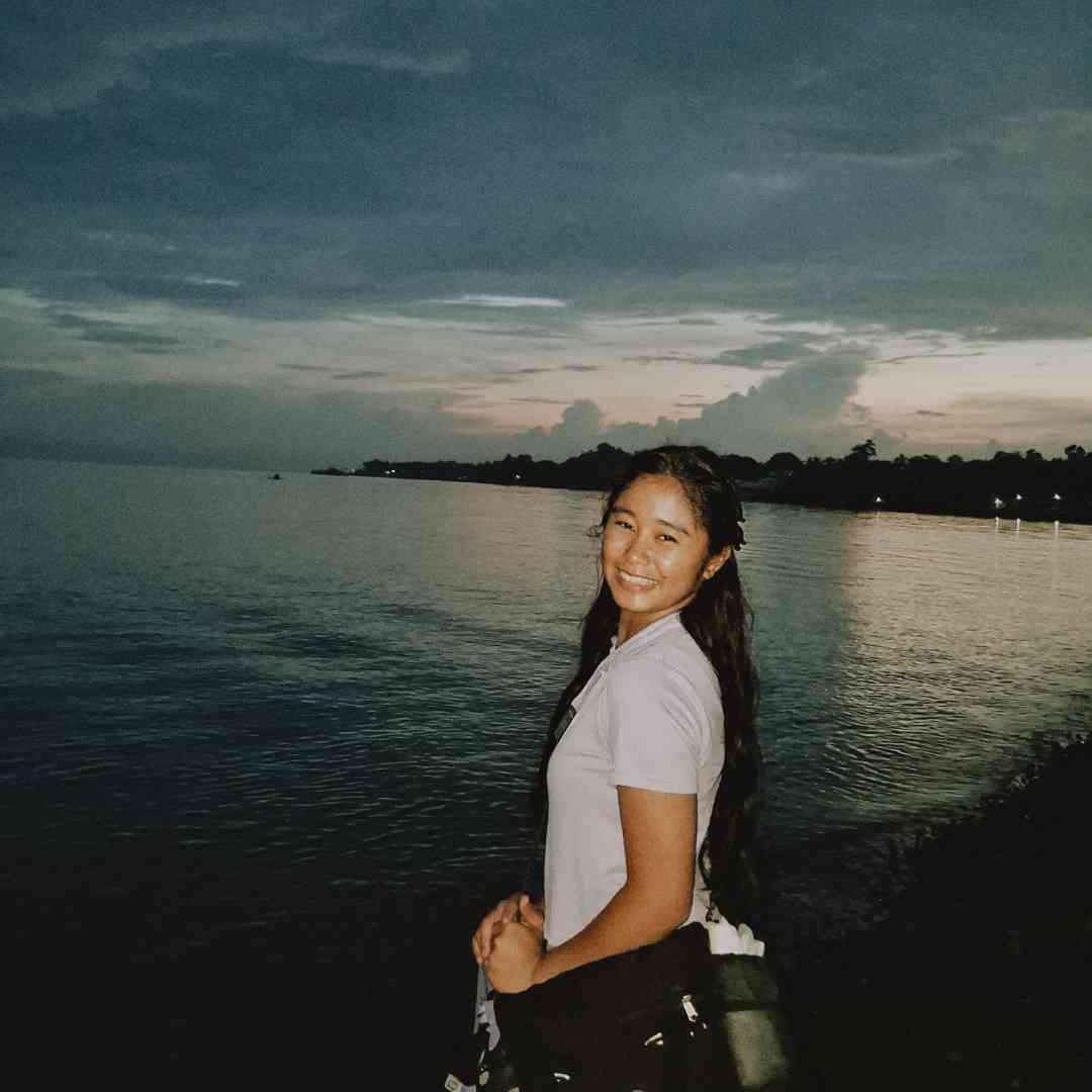 Aljane Rosario Caragan