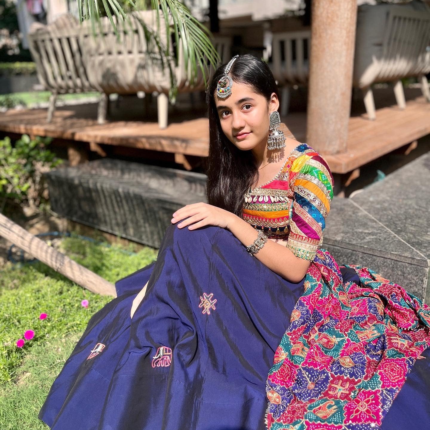 Aakriti Sharma