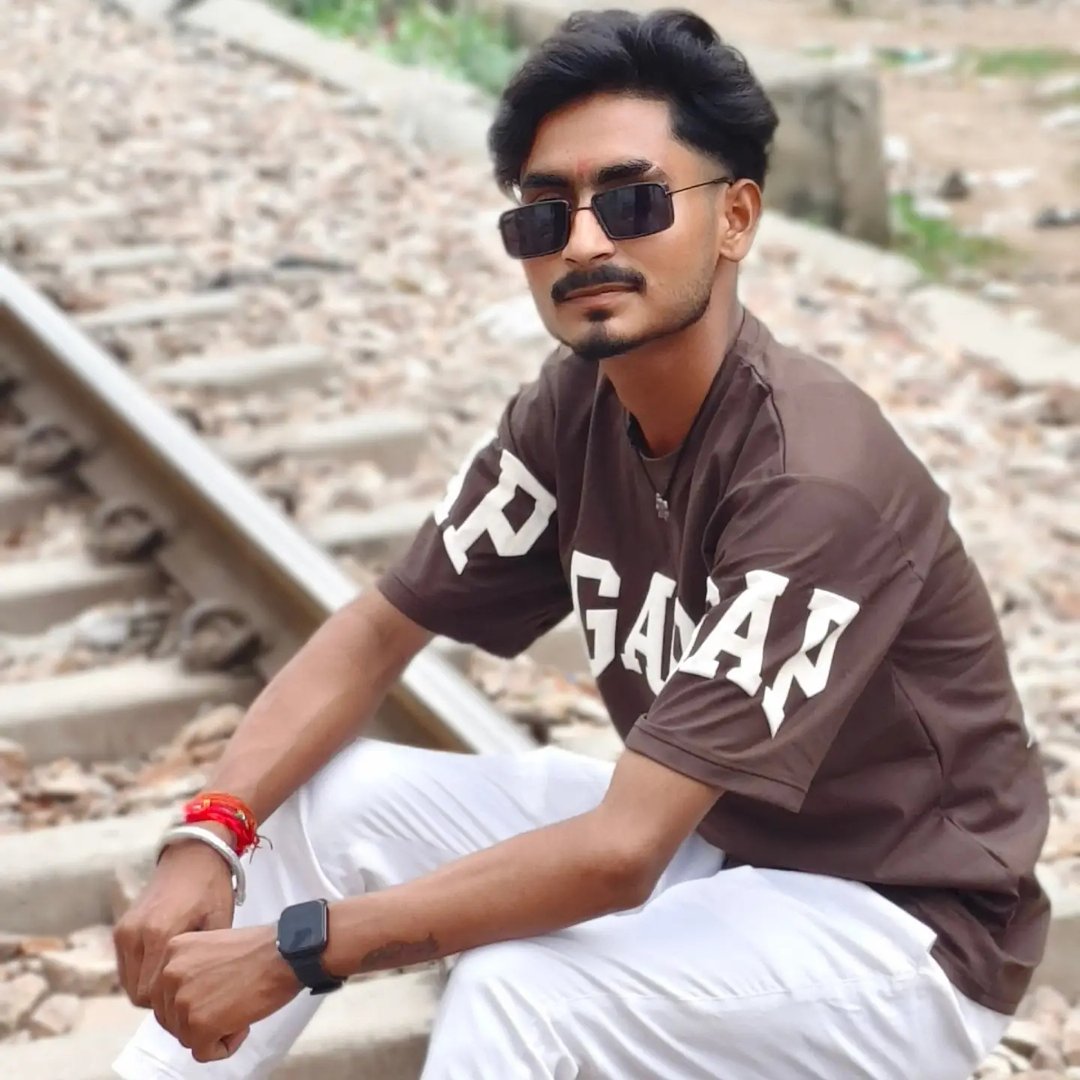 Nitin Raj NM