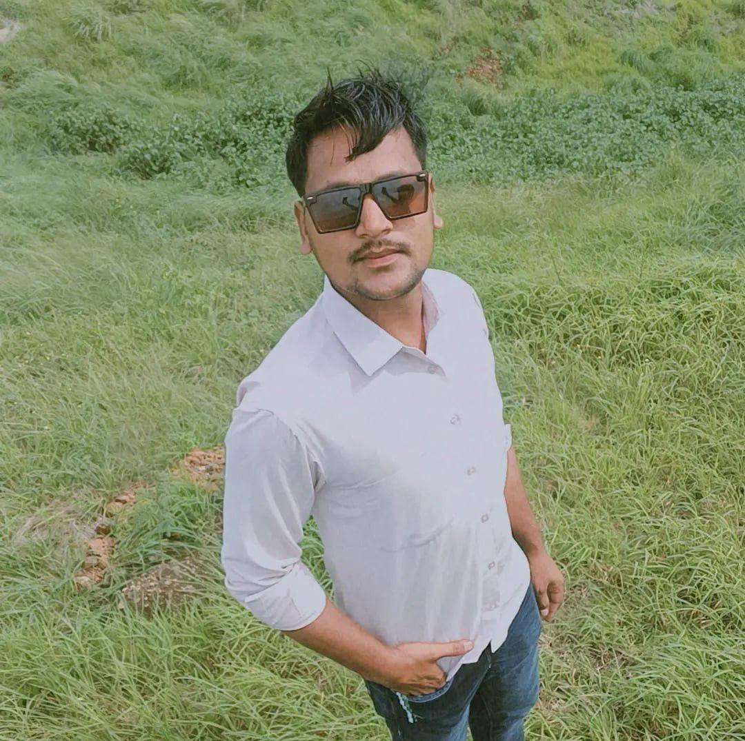 Ashish Rathore