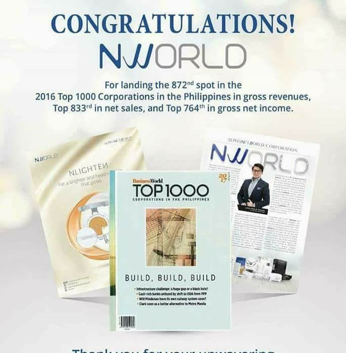 NWorld