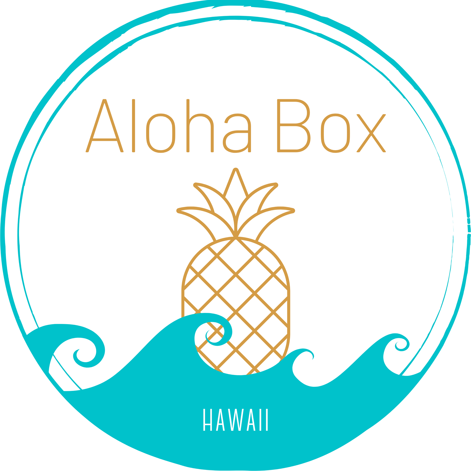Aloha Box Hawaii