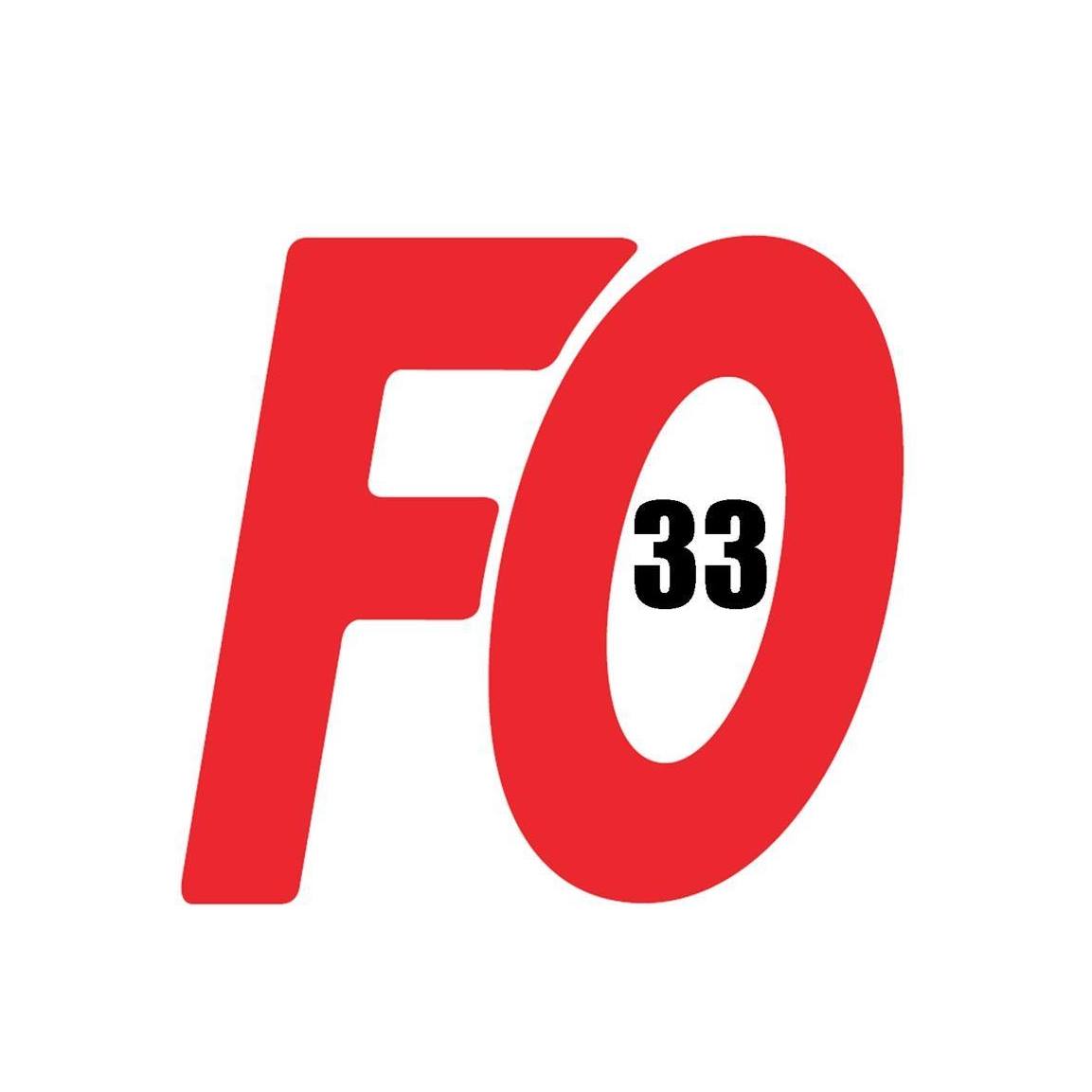 UD FO Gironde