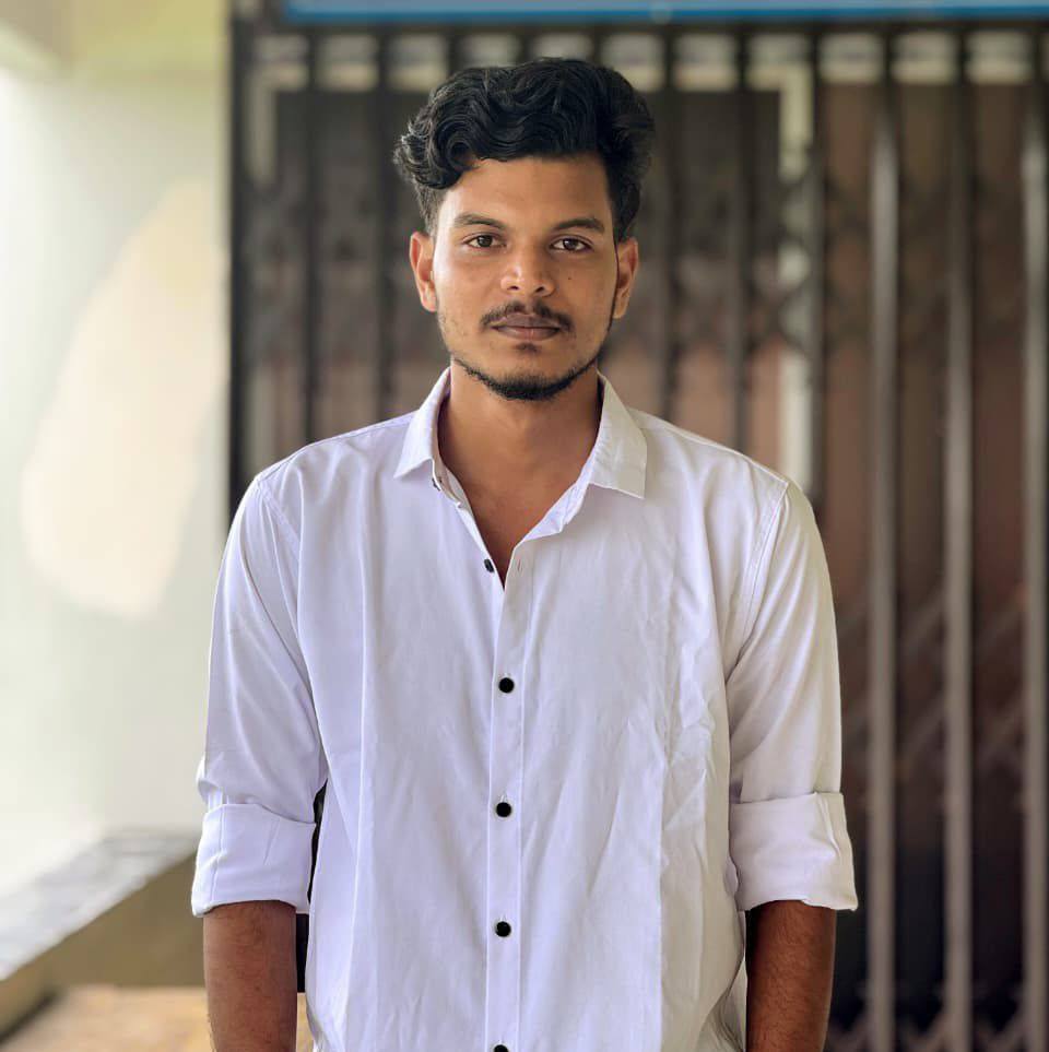 Bijoy Kumar