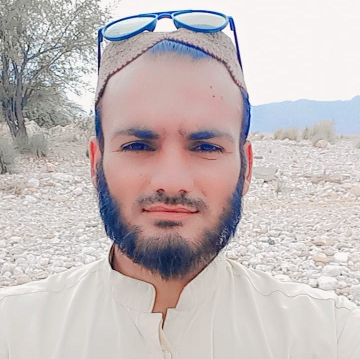 Abdul Fattah Rind