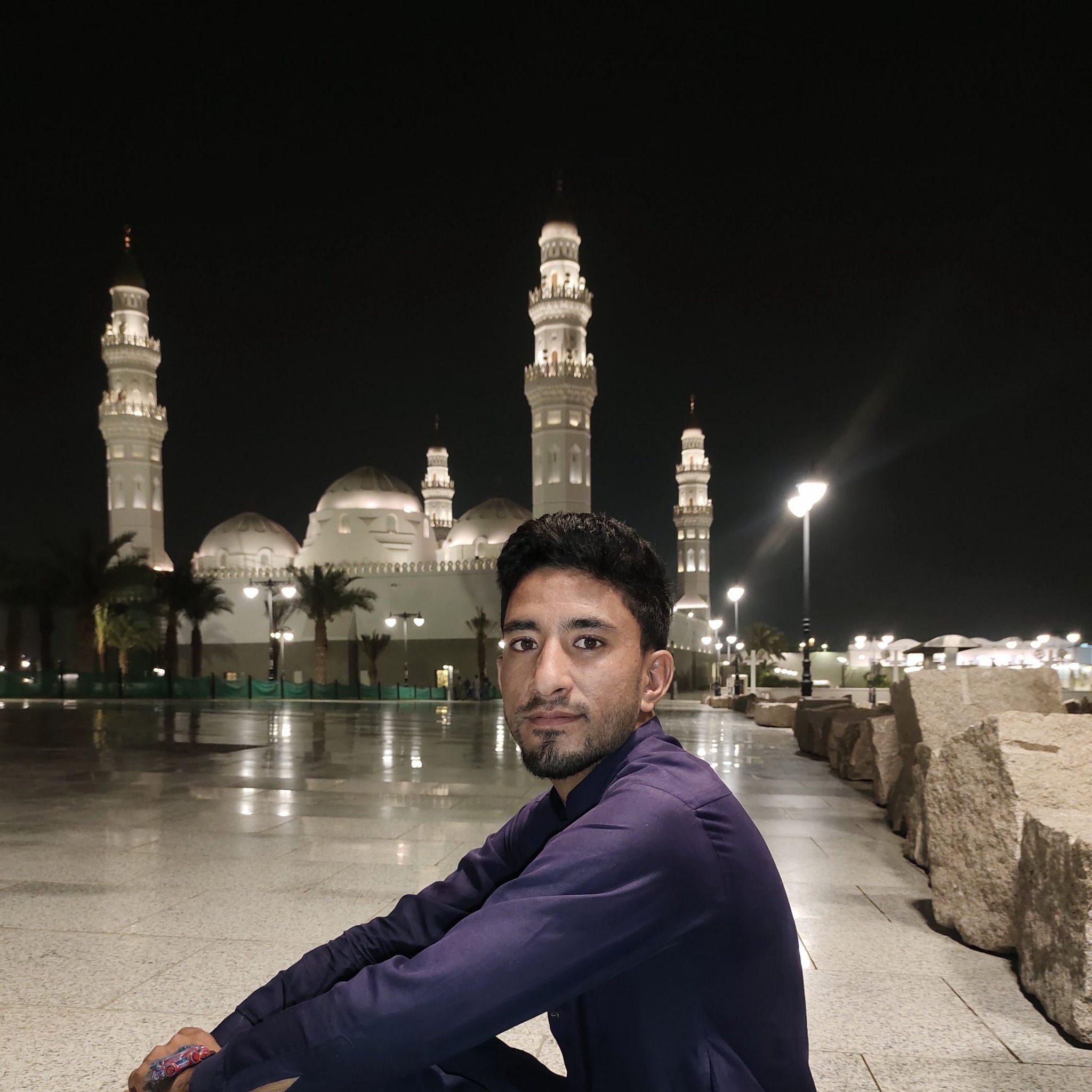 fazal-khan-khan-on-reels