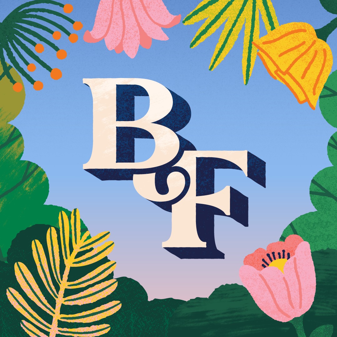 We've teamed up with O2 to make three... - The Big Feastival | Facebook