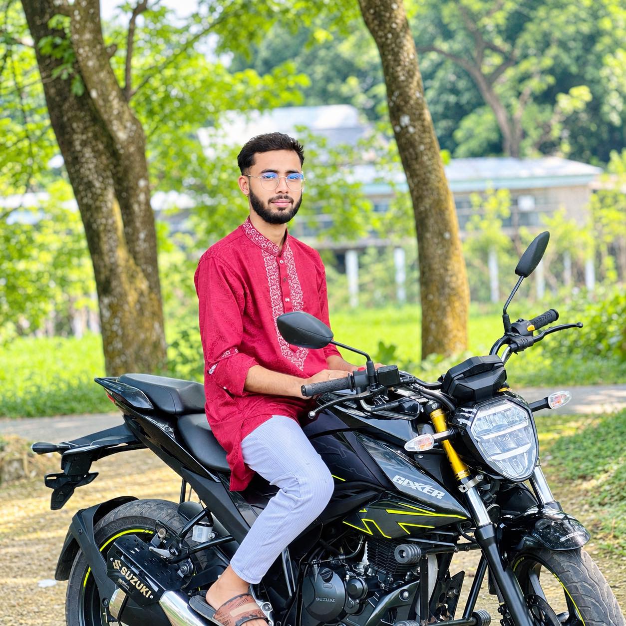 Asraful Islam Shawon