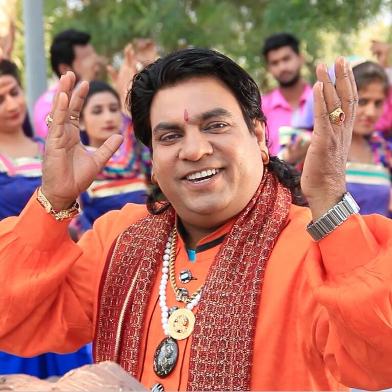 Durga Rangila