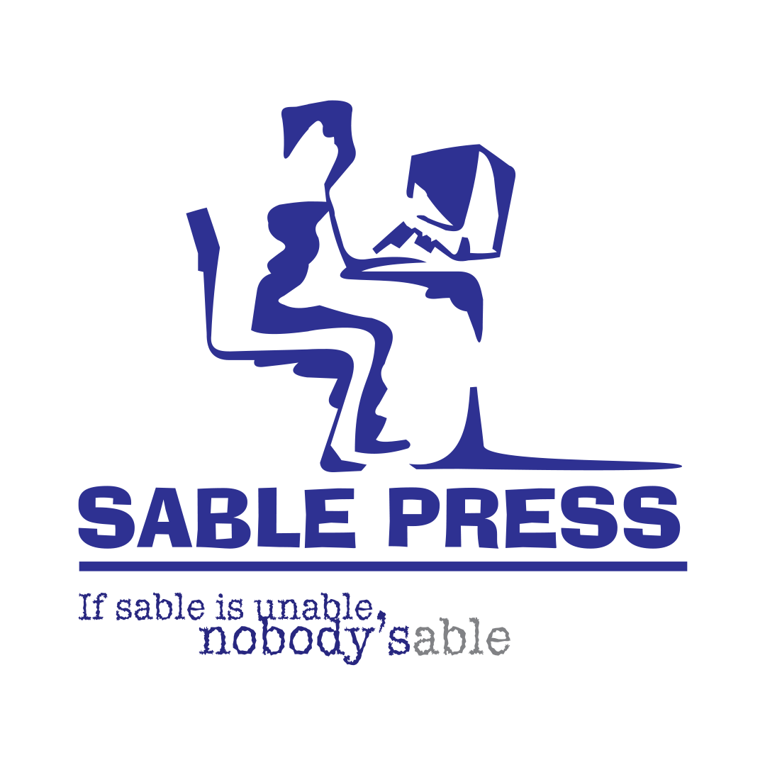 Sable Press | Harare