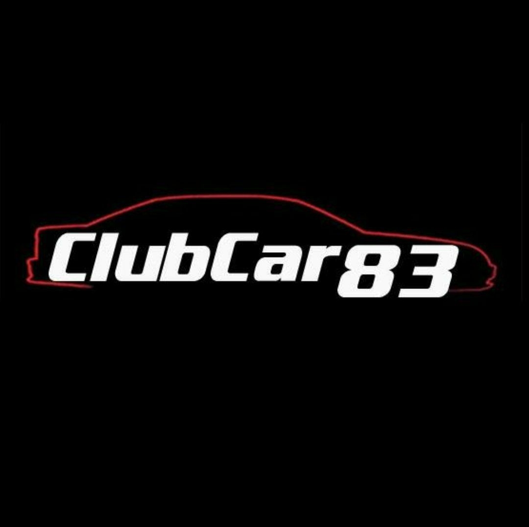 Club Car 83