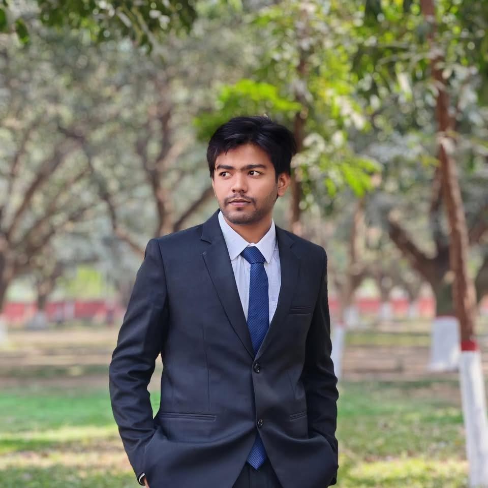 Rohmot Ullah